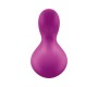 Satisfyer Stimulators Viva la Vulva 3 Violets