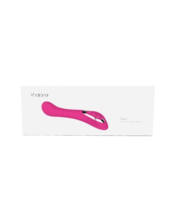 NALONE TOUCH Vibrators rozā krāsā