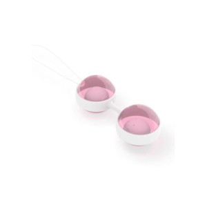 Lovetoy Kegel Balls Luna II Pink