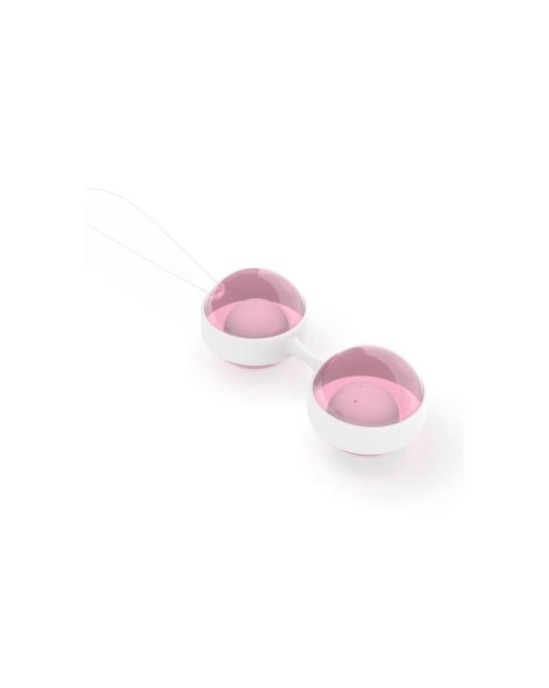 Lovetoy Kegel Balls Luna II Pink