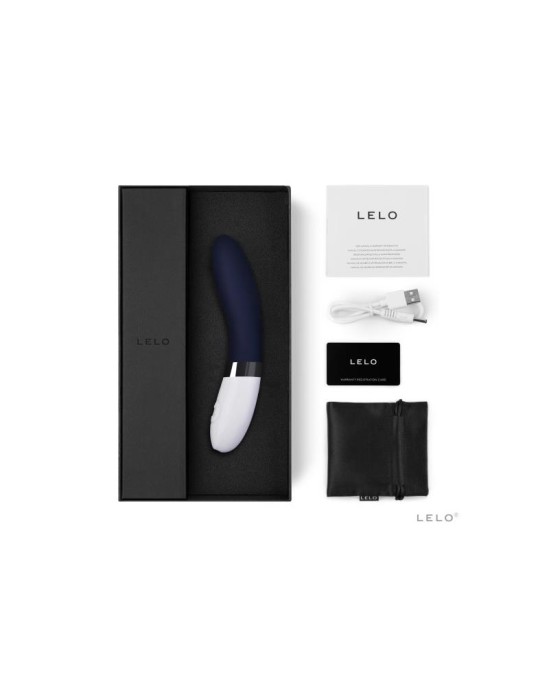 Lelo LIV 2 Blue