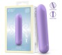 Engily Ross Sulley Vibrating Bullet Liquid Silicone Unibody Bendable USB