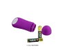 Baile Vibrating Buller Magic x20 Purple