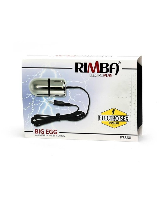 Electro Play Olu lielais elektrošoks