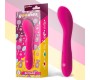 Goodies Sugar G-Spot Vibe USB Silicone Fushsia