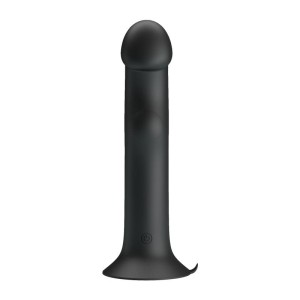 Prettylove Murray Dildo Vibration and Pulsation