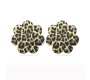 Lovetoy Pack Nipple Covers Flower and Heart Leopard