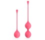 Adalet Spheres Set of 2 Kegel Balls