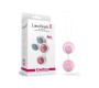 Lovetoy Kegel Balls Luna II Pink