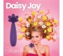 Feelztoys Daisy Joy Lay-On Vibrator Purple