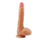 Chisa Dildo Mr.Right 10 miesa