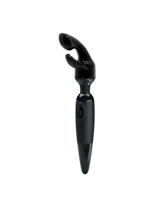 Prettylove Pretty Love Sensual Massager Black