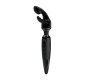 Prettylove Pretty Love Sensual Massager Black