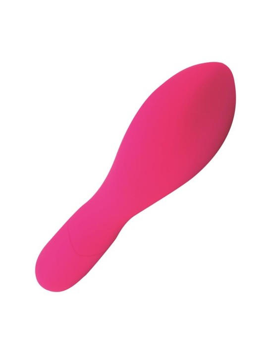 Goodies Sugar G-Spot Vibe USB silikona fussija