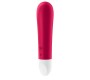 Satisfyer Ultra Power Bullet 1 Vibrating Bullet Red