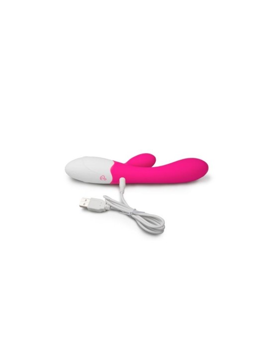 Easytoys Aurora Vibe 10 Functions Pink