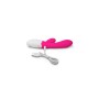 Easytoys Aurora Vibe 10 Functions Pink