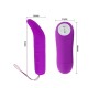 Baile Vibrating Buller Magic x20 Purple