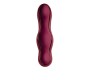 Rocksoff Wand and G-Spot Vibe Ruby Glow Румяна красные