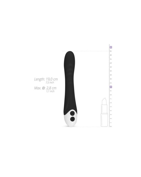 Easytoys Lunar Vibe Black