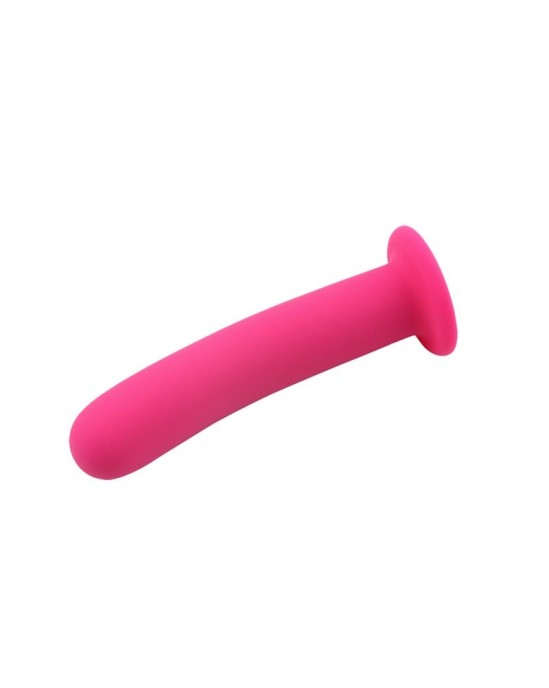 Chisa Dildo for Harness Raw Recruit M Pink