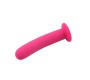 Chisa Dildo for Harness Raw Recruit M Pink