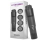 Latetobed Heady Stimulator Multi-Head Black