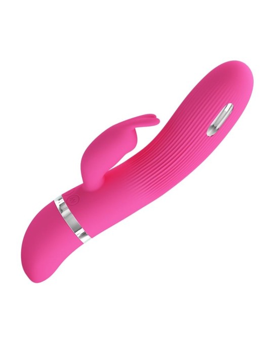 Prettylove Vibrator Electric Shock Ingram