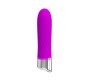 Prettylove Vibe Sebastian Silicone Purple