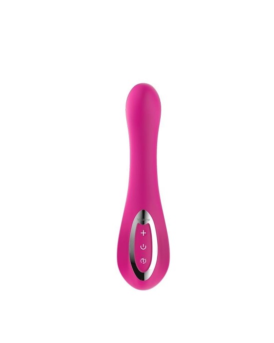 NALONE TOUCH Vibrators rozā krāsā