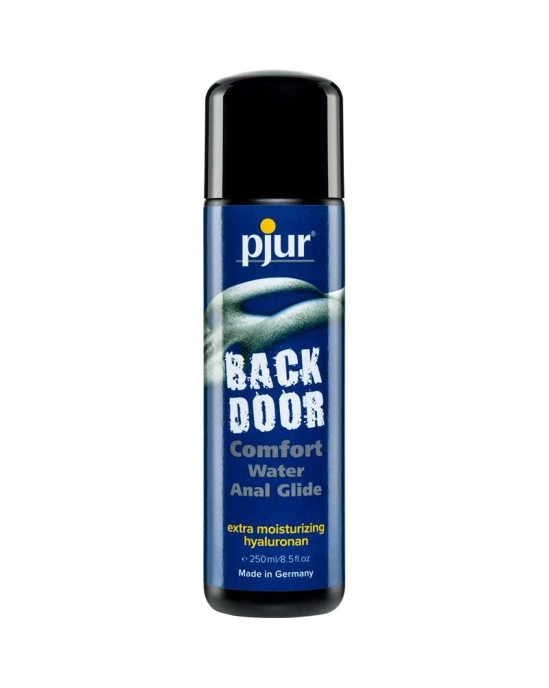 Pjur Backdoor Anal Comfort Glide 250 ml