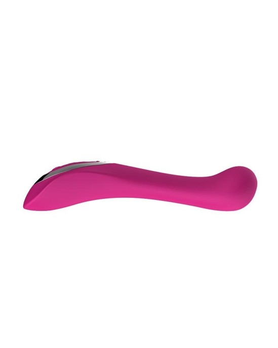 NALONE TOUCH Vibrators rozā krāsā