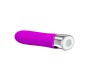 Prettylove Vibe Sebastian Silicone Purple