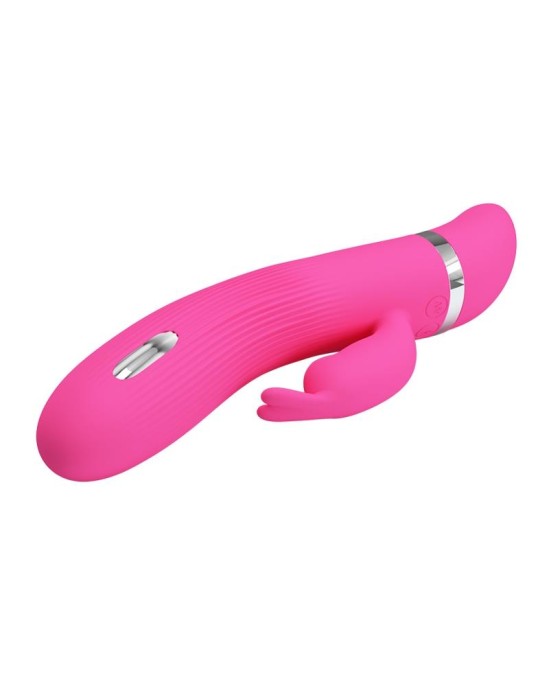 Prettylove Vibrator Electric Shock Ingram