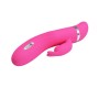 Prettylove Vibrator Electric Shock Ingram