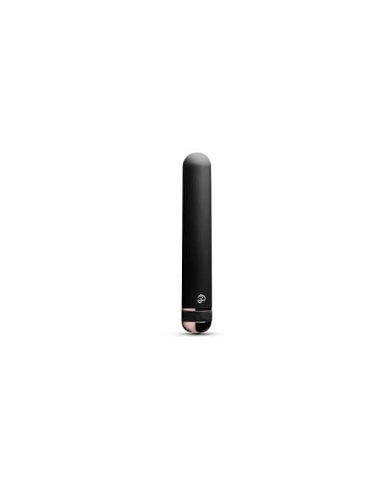 Easytoys Vibrator - Black