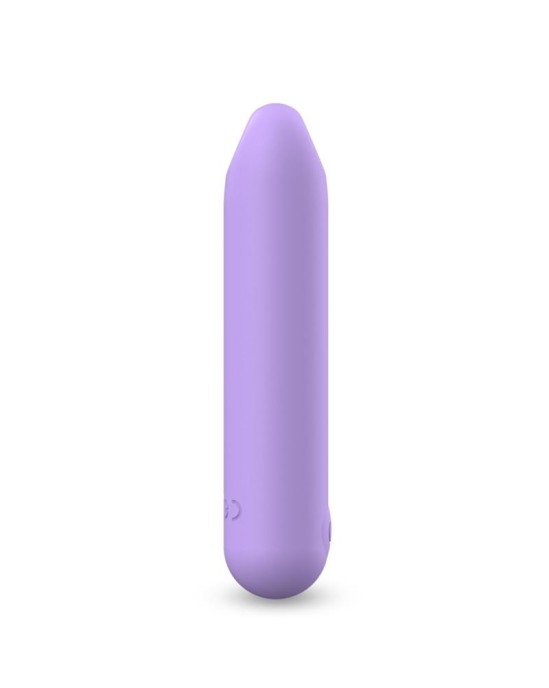 Engily Ross Sulley Vibrating Bullet Liquid Silikona Unibody Lokamais USB