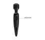 Prettylove Pretty Love Sensual Massager Black