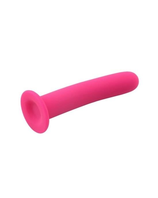 Chisa Dildo for Harness Raw Recruit M Pink