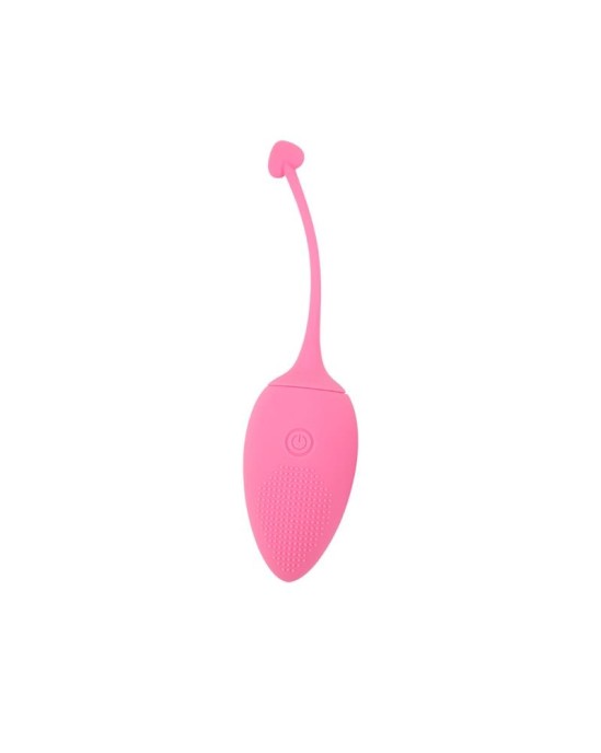 Chisa Vibrating Egg Remote Control Sweety Teaser USB 5.7