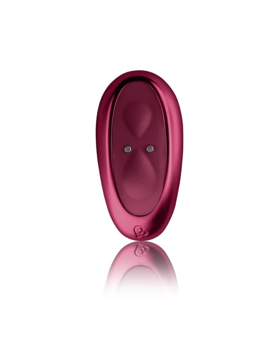 Rocksoff Wand and G-Spot Vibe Ruby Glow Румяна красные