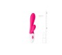 Easytoys Aurora Vibe 10 Functions Pink