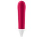 Satisfyer Ultra Power Bullet 1 Vibrating Bullet Red