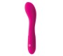 Goodies Sugar G-Spot Vibe USB silikona fussija