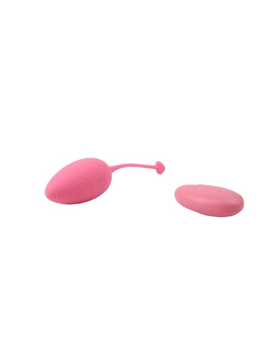 Chisa Vibrating Egg Remote Control Sweety Teaser USB 5.7