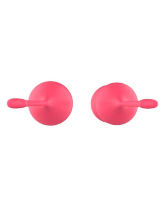 Adalet Spheres Set of 2 Kegel Balls