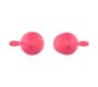 Adalet Spheres Set of 2 Kegel Balls