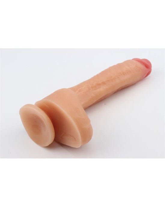 Chisa Dildo Mr.Right 10 miesa