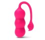 Action Beany Vibrating Egg un Kegel Exerciser USB silikons