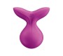 Satisfyer Stimulators Viva la Vulva 3 Violets